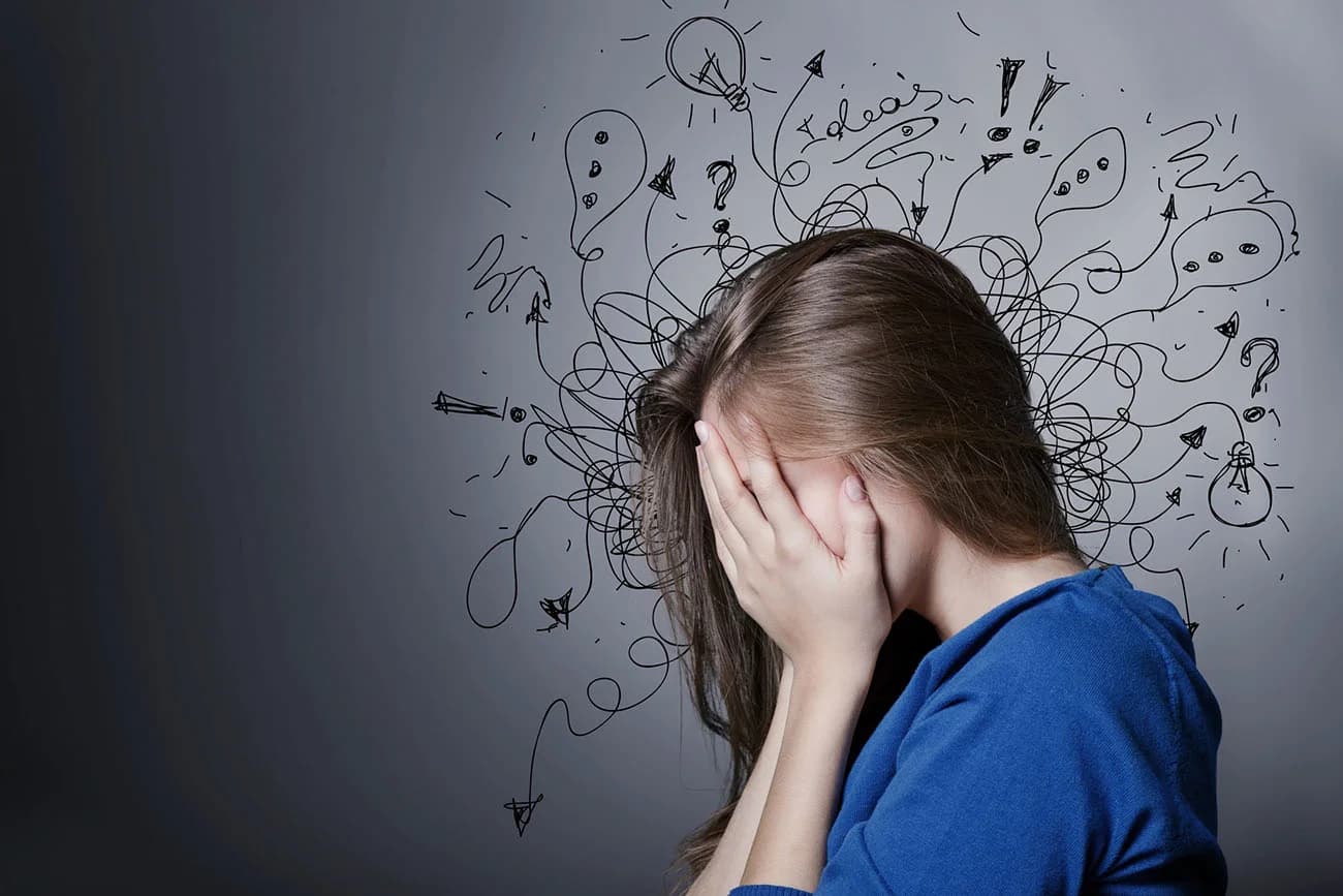 Como acalmar a ansiedade: estratégias imediatas e o caminho para a verdadeira mudança