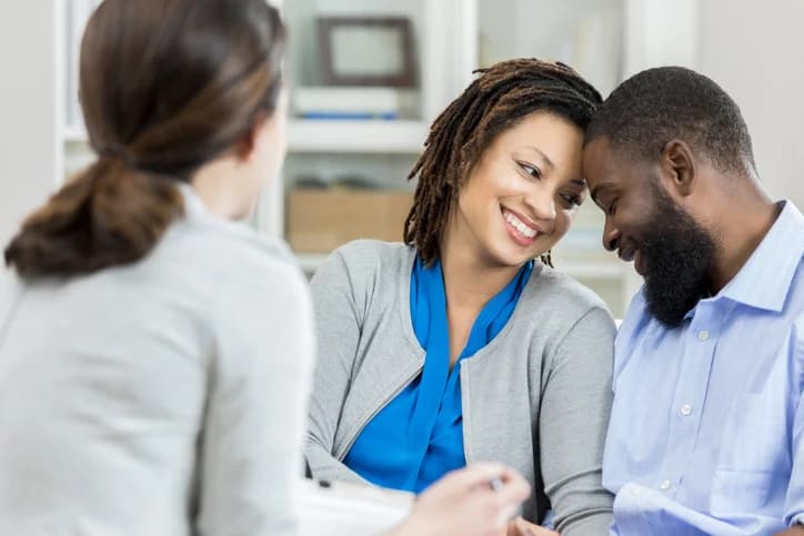 Psicólogo de casal: novas perspectivas sobre um velho tabu