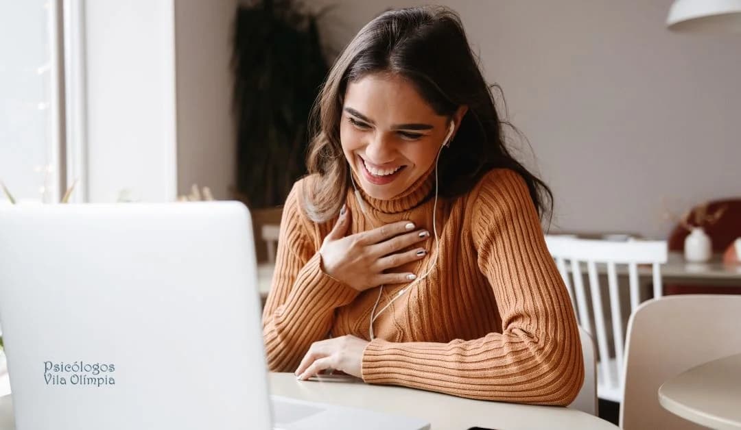 Acompanhamento Psicólogo Online