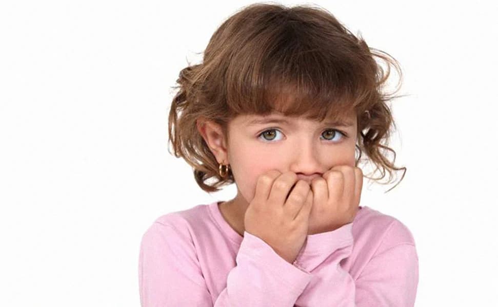 Ansiedade infantil: o que fazer para ajudar seu filho a lidar com esse desafio?