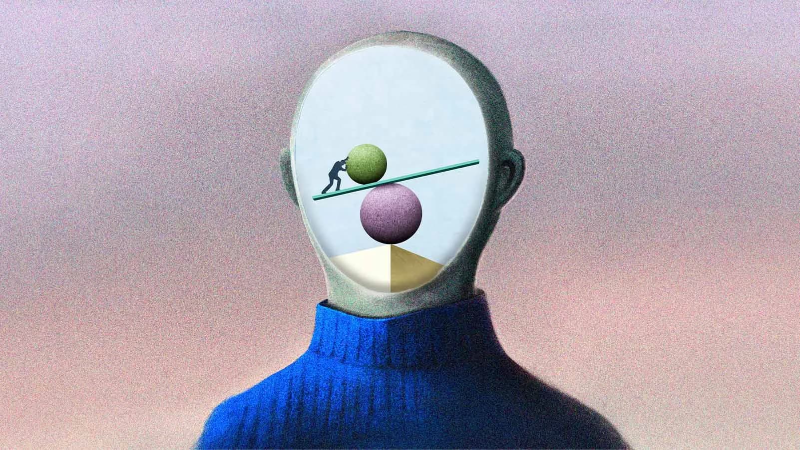 Psicólogo de Casal: Novas perspectivas