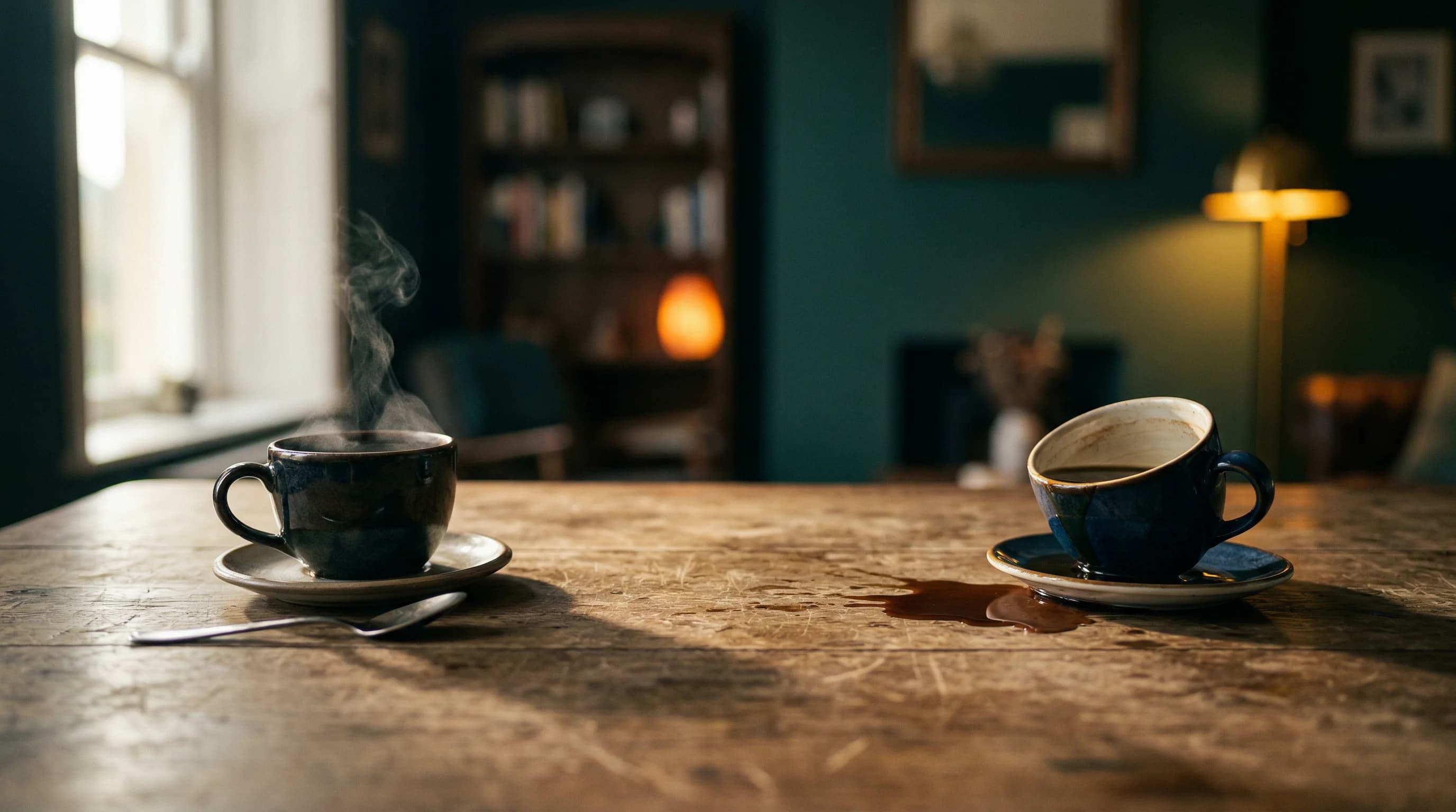 Sinais de um relacionamento tóxico: Como identificar