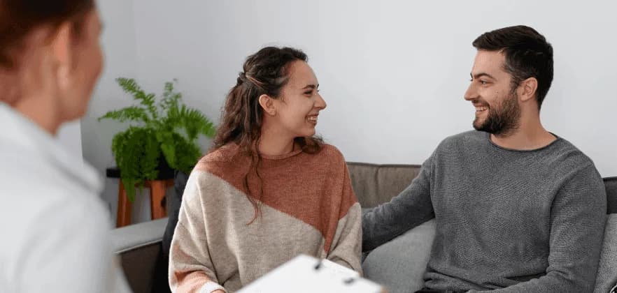 Terapia de casal: o que é, como funciona e quando procurar ajuda? 